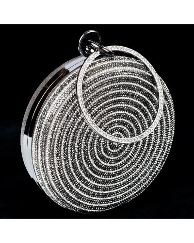 Pochette de soirée, Platinium